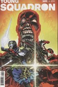 HEROES REBORN: YOUNG SQUADRON #1B 