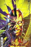 MISTER MIRACLE: THE SOURCE OF FREEDOM #2B 