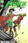 MISTER MIRACLE: THE SOURCE OF FREEDOM #2 