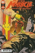 MISTER MIRACLE: THE SOURCE OF FREEDOM #6 