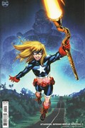 STARGIRL SPRING BREAK SPECIAL #1B 