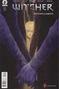 WITCHER, THE: WITCH'S LAMENT #2 