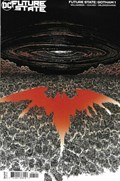 FUTURE STATE: GOTHAM #1B 
