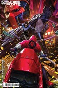 FUTURE STATE: GOTHAM #2B 