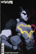 FUTURE STATE: GOTHAM #7B 