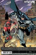 FUTURE STATE: GOTHAM #15B 