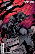 FUTURE STATE: GOTHAM #16B 