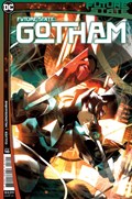 FUTURE STATE: GOTHAM #16 