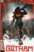 FUTURE STATE: GOTHAM #1-WALM 