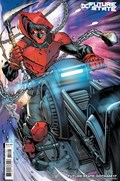 FUTURE STATE: GOTHAM #17B 