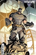 FUTURE STATE: GOTHAM #14B 