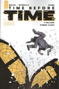 TIME BEFORE TIME #3 