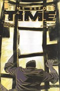TIME BEFORE TIME #5 