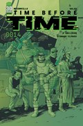 TIME BEFORE TIME #14 