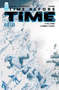 TIME BEFORE TIME #10 