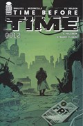 TIME BEFORE TIME #12 