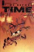 TIME BEFORE TIME #23 
