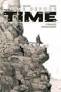 TIME BEFORE TIME #24 
