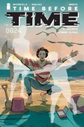 TIME BEFORE TIME #24B 