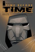 TIME BEFORE TIME #25 