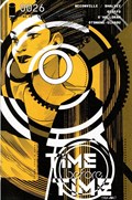 TIME BEFORE TIME #26B 