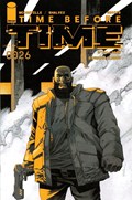 TIME BEFORE TIME #26 