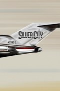 SILVER CITY #1-CHEAP 