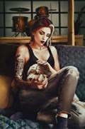 SILVER CITY #1-TFAW 