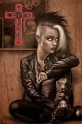 SILVER CITY #1-HIVE 