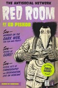 RED ROOM: ANTI-SOCIAL NETWORK #1-RI 