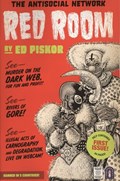 RED ROOM: ANTI-SOCIAL NETWORK #1 