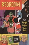 RED ROOM: ANTI-SOCIAL NETWORK #1-RI-B 