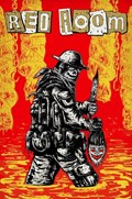 RED ROOM: ANTI-SOCIAL NETWORK #1-IZZYS 