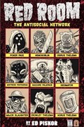 RED ROOM: ANTI-SOCIAL NETWORK #1-BTC 