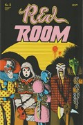 RED ROOM: ANTI-SOCIAL NETWORK #2-RI-C 