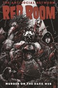 RED ROOM: ANTI-SOCIAL NETWORK #3-RI 