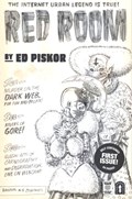 RED ROOM: ANTI-SOCIAL NETWORK #1-2nd 