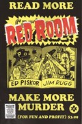 RED ROOM: ANTI-SOCIAL NETWORK #4-RI 