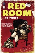 RED ROOM: ANTI-SOCIAL NETWORK #1-SSCO 