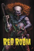 RED ROOM: ANTI-SOCIAL NETWORK #3-PHARC 