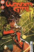 WONDER GIRL #5 