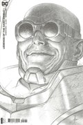 LEGENDS OF THE DARK KNIGHT #1-RI 