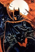 LEGENDS OF THE DARK KNIGHT #1-RI-B 