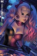 LEGENDS OF THE DARK KNIGHT #1-BKE-B 