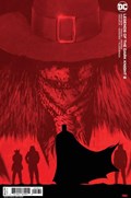 LEGENDS OF THE DARK KNIGHT #8C 