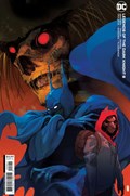 LEGENDS OF THE DARK KNIGHT #8B 
