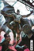 LEGENDS OF THE DARK KNIGHT #3B 