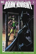 LEGENDS OF THE DARK KNIGHT #3 
