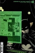 LEGENDS OF THE DARK KNIGHT #4-RI 