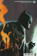 LEGENDS OF THE DARK KNIGHT #4B 